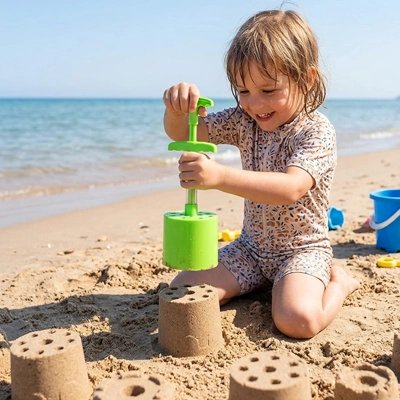 Jeux de plage