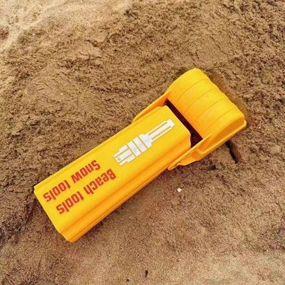 Jouet de plage