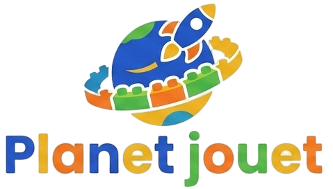 Planet jouet