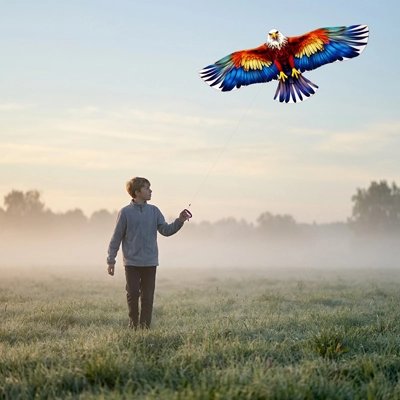 Cerf volant