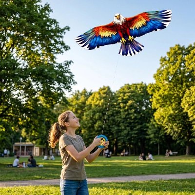Cerf volant