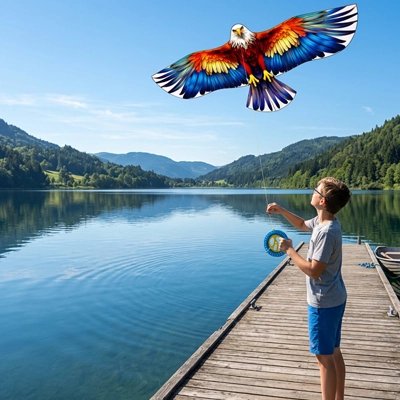 Cerf volant