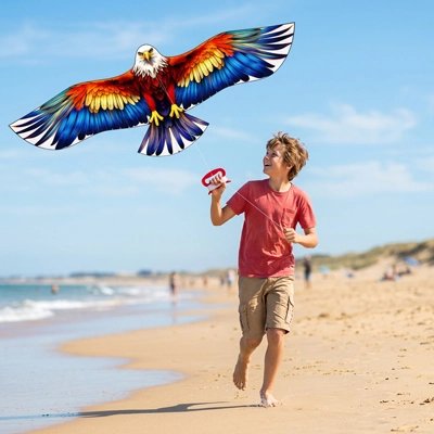 Cerf volant