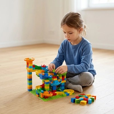 Jeux de construction