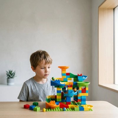 Jeux de construction