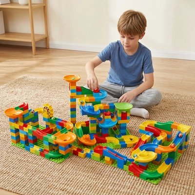 Jeux de construction