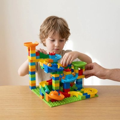 Jeux de construction