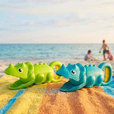 Jeux de plage