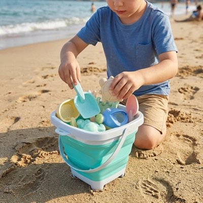 Jeux de plage
