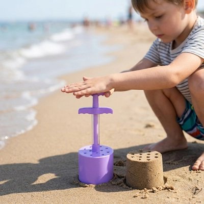 Jeux de plage