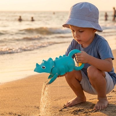 Jeux de plage