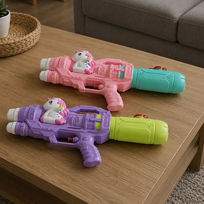Pistolet a eau