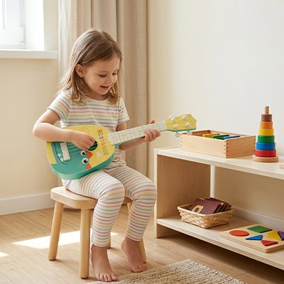 Ukulele