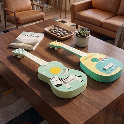 Ukulele