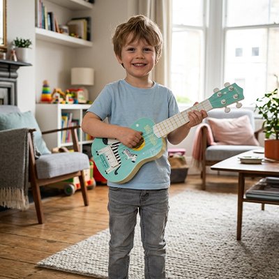 Ukulele